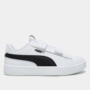 TENIS PUMA RICKIE CLASSIC V PS INFANTIL