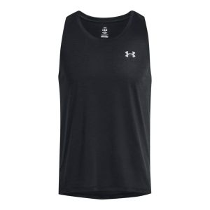 REGATA UNDER ARMOUR LAUNCH SINGLET MASCULINO