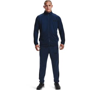 AGASALHO UNDER ARMOUR KNIT TRACK MASCULINO