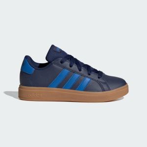 TENIS ADIDAS GRAND COURT 2.0 EL JUVENIL