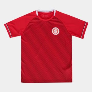 CAMISETA BETEL INTERNACIONAL STRONG INFANTIL