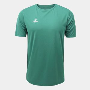 CAMISETA TOPPER CLASSIC NEW