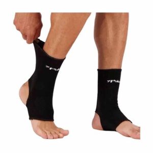 TORNOZELEIRA POKER NEOPRENE
