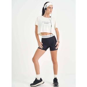 BLUSA COLCCI SPORT COMFORT FEMININA OFF NATURAL
