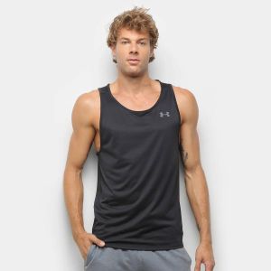 REGATA UNDER ARMOUR TECH 2.0 TANK