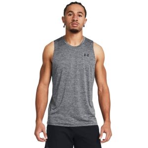 REGATA UNDER ARMOUR TECH TANK MASCULINO
