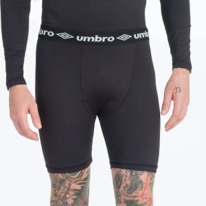 BERMUDA UMBRO TERMICA LIGHT MASCULINA