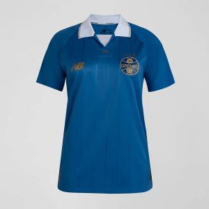 CAMISA NEW BALANCE COMEMORATIVA GREMIO 2026 FEMININA
