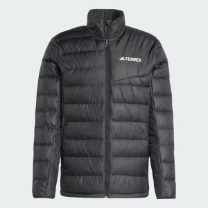 JAQUETA ADIDAS PUFFER TERREX DUOCOLOR MASCULINA